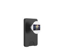 I serpenti giganti minacciano Sinbad sull'isola oscura PopSockets PopWallet per MagSafe