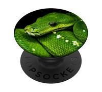 I SERPENTI SONO ANIMALI FANTASTICI PopSockets PopGrip Adesivo