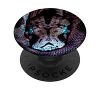 I SERPENTI SONO ANIMALI FANTASTICI PopSockets PopGrip Adesivo