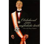 I Served the King of England