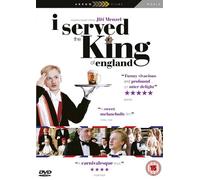 I Served The King Of England [Edizione: Regno Unito] [Edizione: Regno Unito]