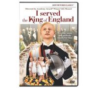 I Served The King Of England [Edizione: Stati Uniti]