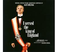 I Served the King of England O