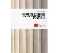 I servizi d'ateneo in un'università inclusiva