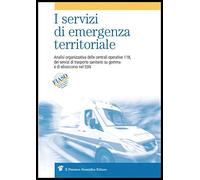 I servizi di emergenza territoriale