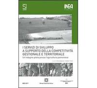 I servizi di sviluppo della competitività