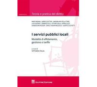 I servizi pubblici locali
