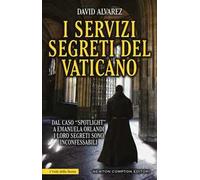 I servizi segreti del Vaticano