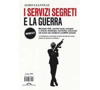 I servizi segreti e la guerra