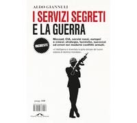 I servizi segreti e la guerra
