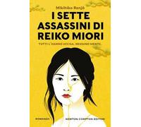 I sette assassini di Reiko Miori