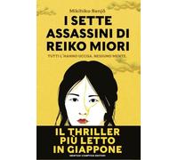 I sette assassini di Reiko Miori