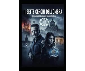 I Sette Cerchi dell'Ombra: Un indagine del Commissario Giovanni De Luca