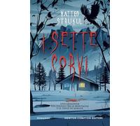 I sette corvi - Un autore da oltre un milione di copie