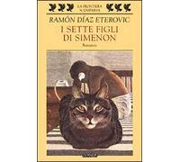 I sette figli di Simenon