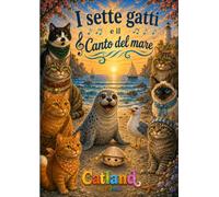 I sette gatti e il canto del mare