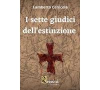 I sette giudici dell'estinzione