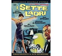 I Sette Ladri (1960)