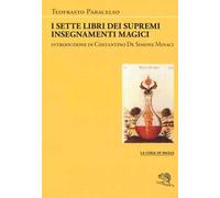 I sette libri dei supremi insegnamenti magici