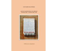 I SETTE MARTIRI DELL’ECCIDIO DI VENEZIA DEL 3 AGOSTO DEL 1944