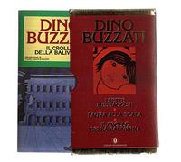 I sette messaggeri-Paura alla Scala-Il crollo della Baliverna