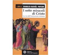 I sette miracoli di Cristo. La via dell'iniziazione cristiana