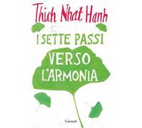I sette passi verso l'armonia