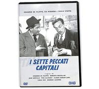 I Sette Peccati Capitali