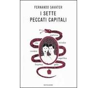 I sette peccati capitali