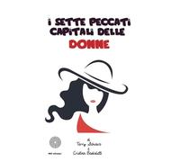 I sette peccati capitali delle donne