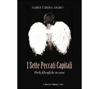 I sette peccati capitali. Perle filosofiche in versi