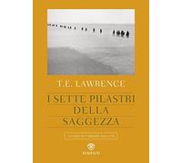 I sette pilastri della saggezza