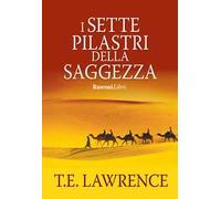 I sette pilastri della saggezza