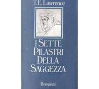 I sette pilastri della saggezza