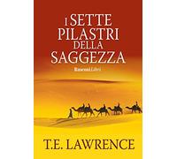 I sette pilastri della saggezza