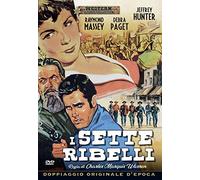 I Sette Ribelli (1955)