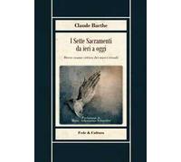 I sette sacramenti da ieri a oggi