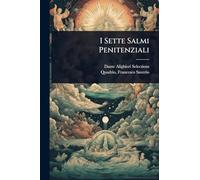 I Sette Salmi Penitenziali