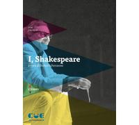 I, Shakespeare - Crouch Tim
