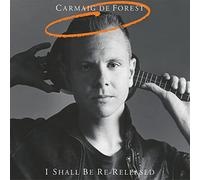 i shall be re-released
