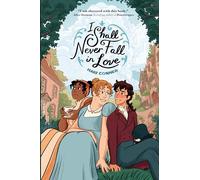 Hari Conner I Shall Never Fall in Love (Copertina rigida)