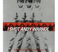 I Shot Andy Warhol: Music From And Inspired By The Motion Picture