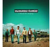 I Should Be Sleeping / Hollywood Kiss