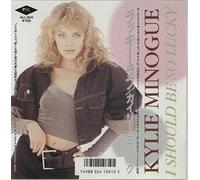 I Should Be So Lucky