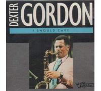 I SHOULD CARE CD FRENCH WHO'S WHO IN JAZZ 1988