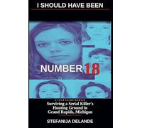 I should have been number 18
