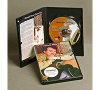 I Should Have Given Up - DVD