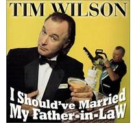I Should Ve Married My Father