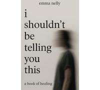 i shouldn't be telling you this