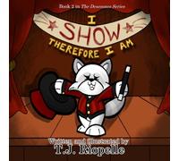 I Show, Therefore I Am